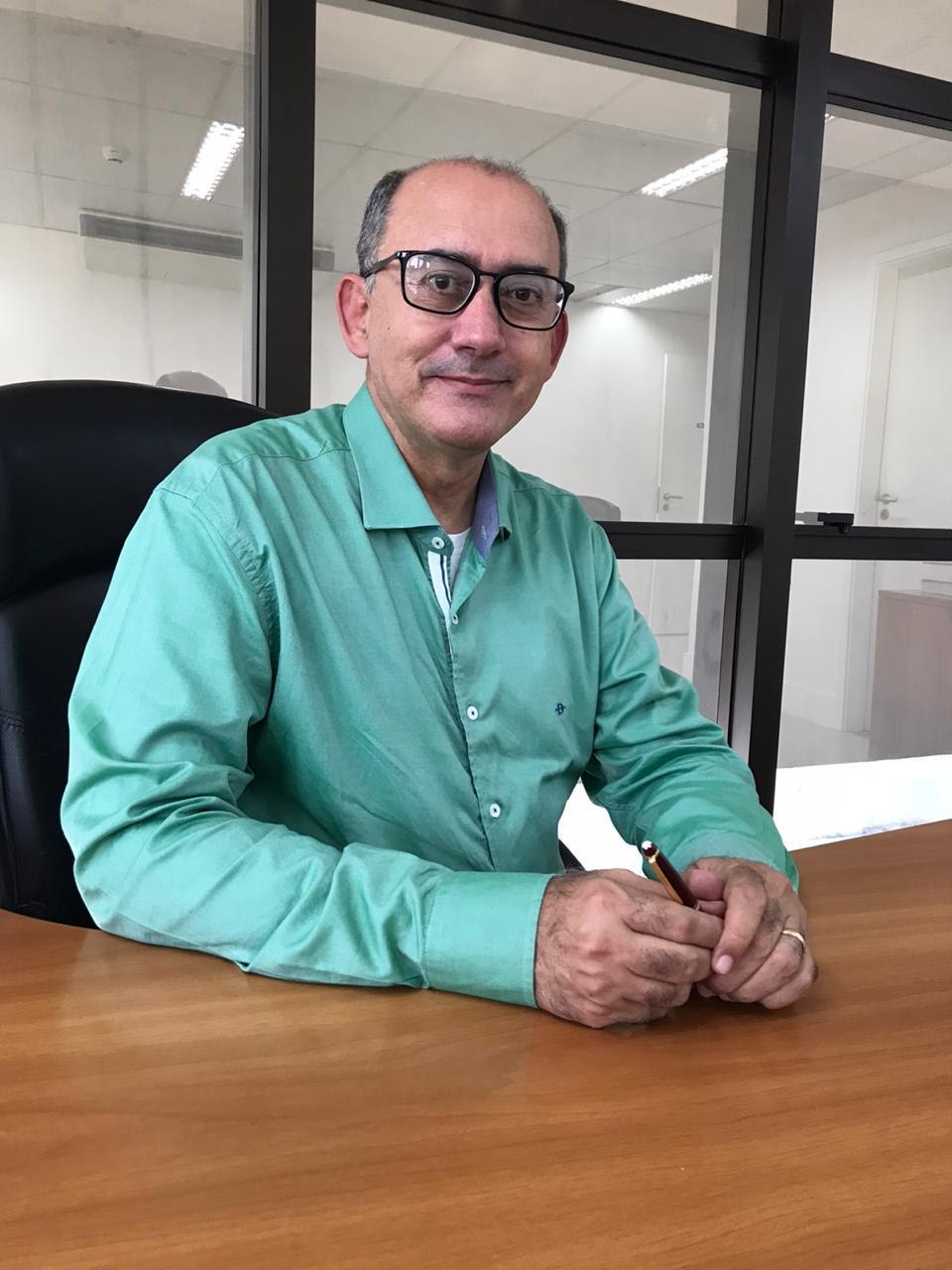 Jilvan Pinto Monteiro