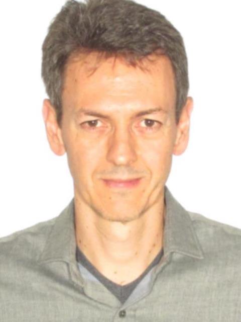 Ricardo Scandian de Melo