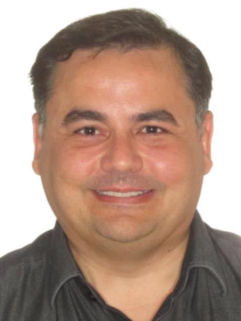 Gustavo Melo Moura