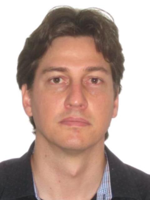 Marcelo de Oliveira Ribeiro Paixão