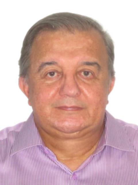 José Marques de Oliveira Neto