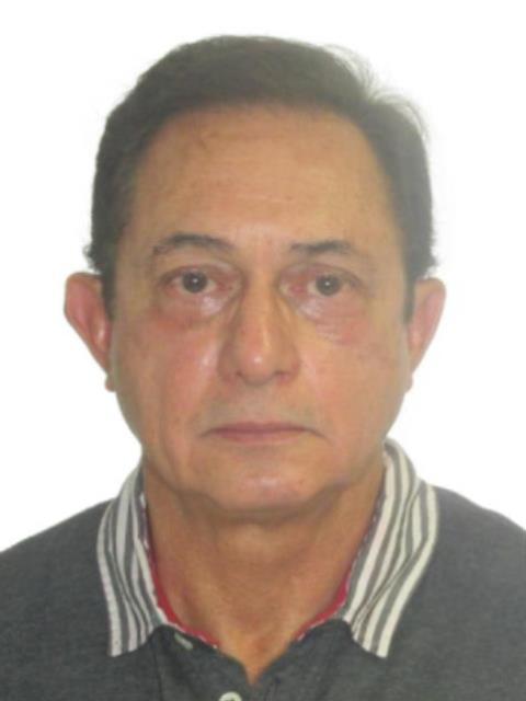 José Júlio Seabra Santos