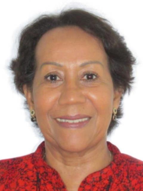 Juvina Miralda de Souza Lima